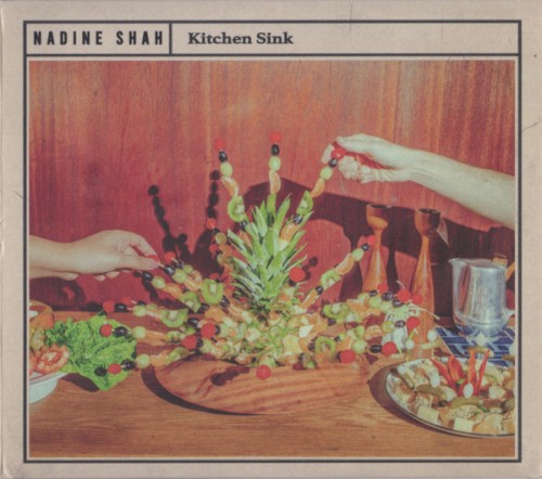 Kitchen Sink