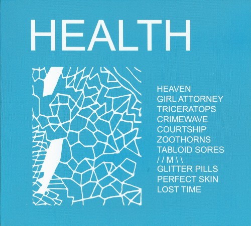 HEALTH