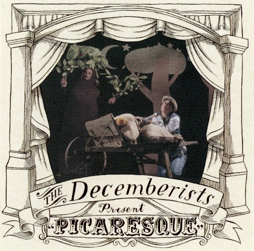 Picaresque