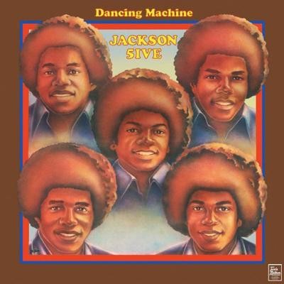 Dancing Machine