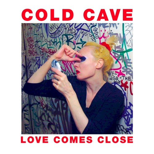 Love Comes Close