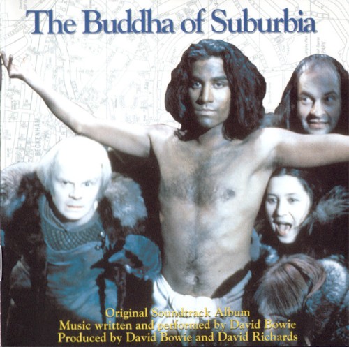 The Buddha of Suburbia