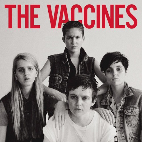 Come of Age cover