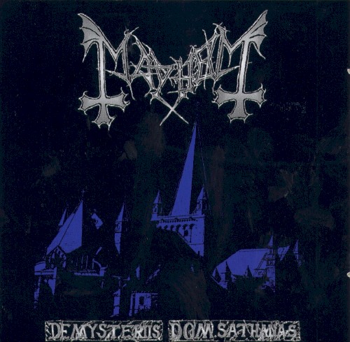 De Mysteriis Dom Sathanas