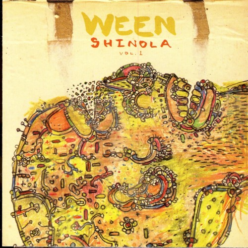 Shinola, Vol. 1