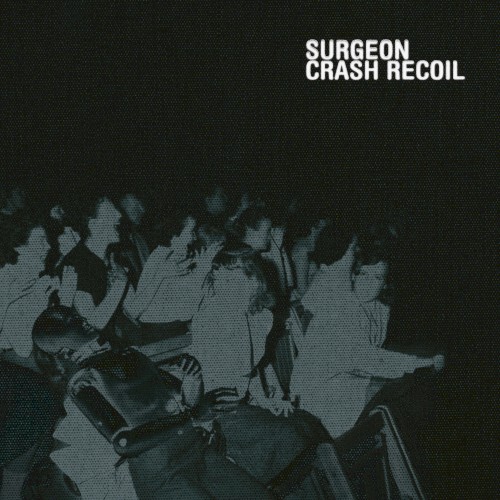 Crash Recoil