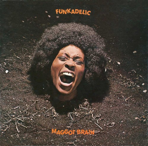 Maggot Brain