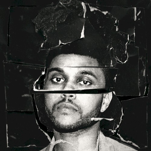 Beauty Behind The Madness