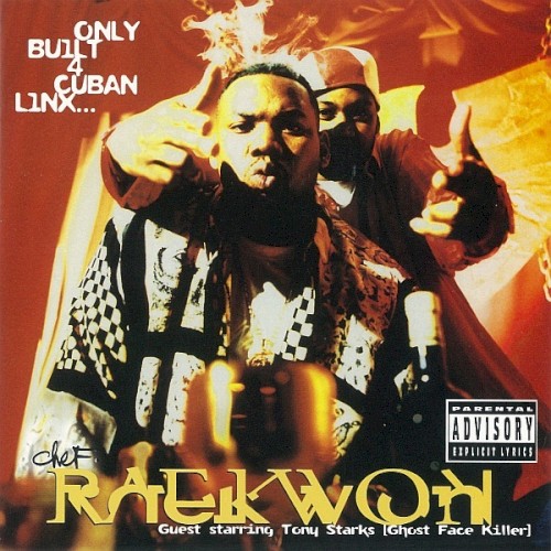 Only Built 4 Cuban Linx…