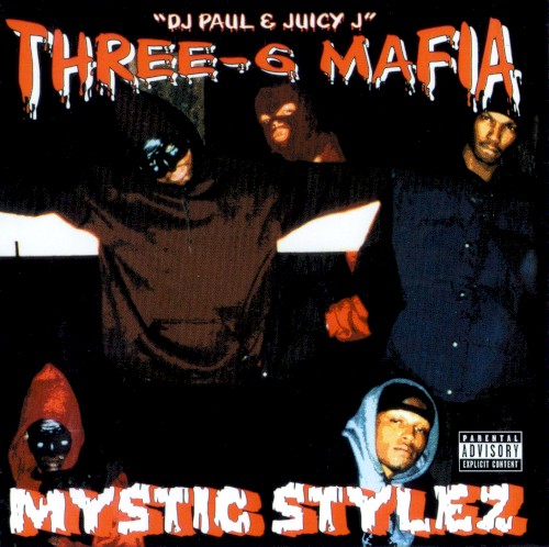 Mystic Stylez