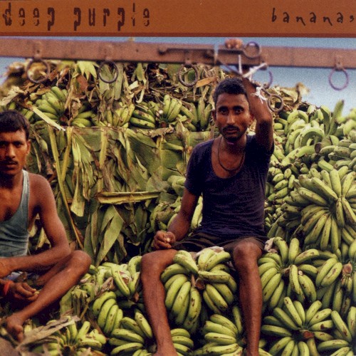 Bananas