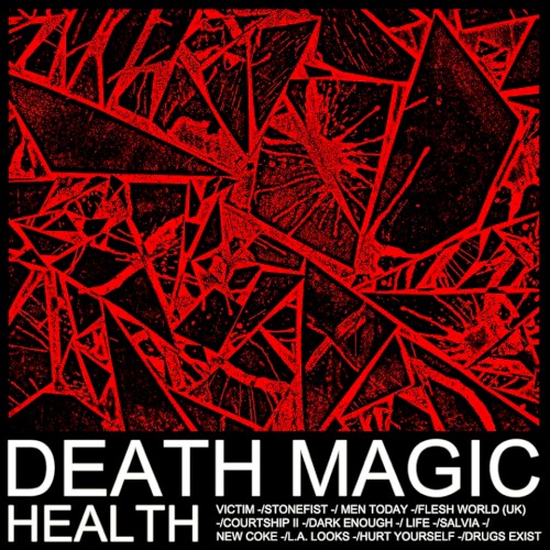 DEATH MAGIC