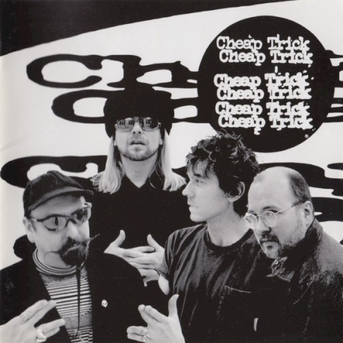 Cheap Trick