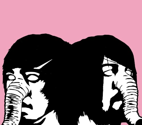 You’re a Woman, I’m a Machine