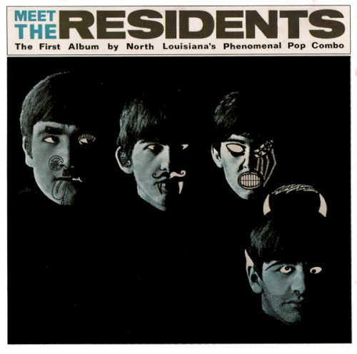 Meet the Residents