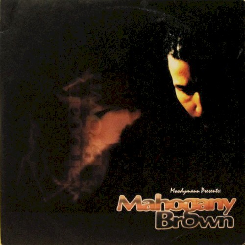 Mahogany Brown