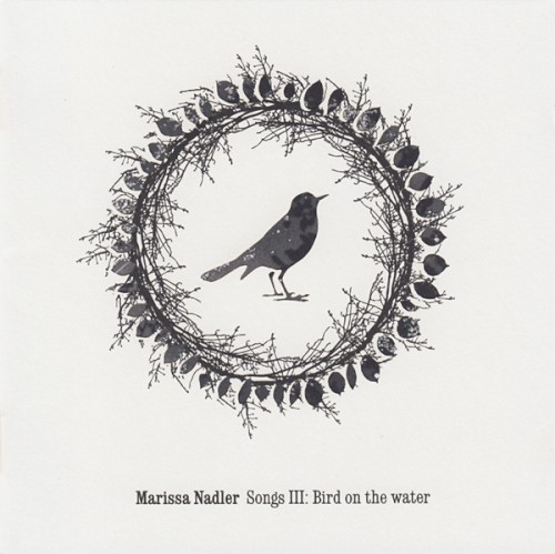 Songs III: Bird on the Water