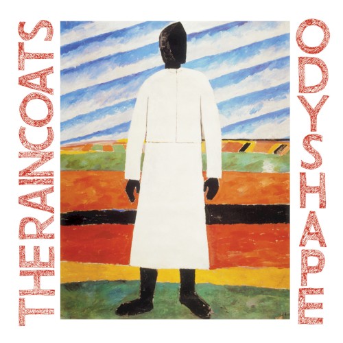 Odyshape