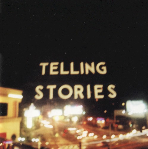 Telling Stories