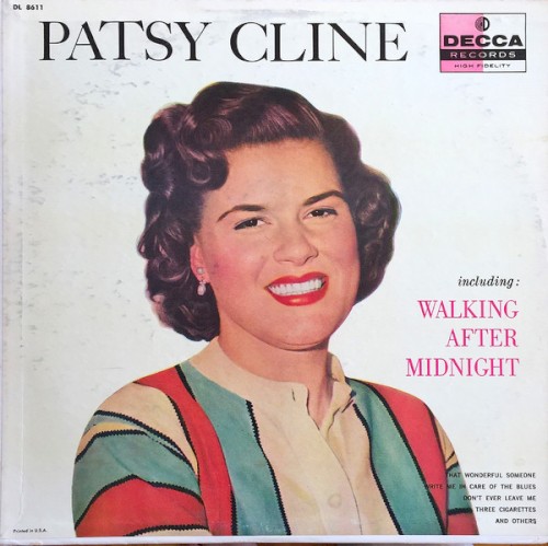 Patsy Cline