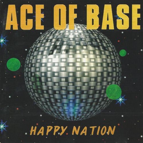 Happy Nation