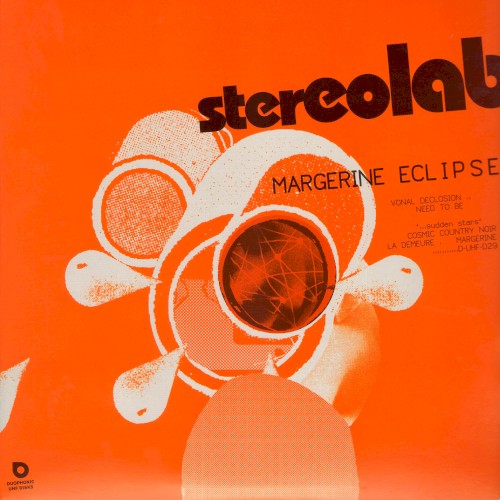 Margerine Eclipse