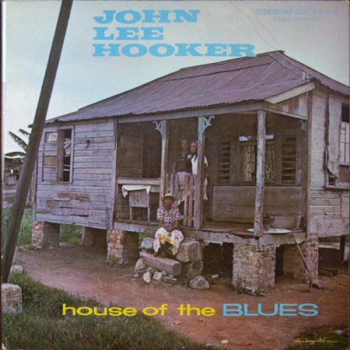 House of the Blues