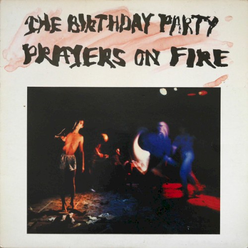 Prayers on Fire