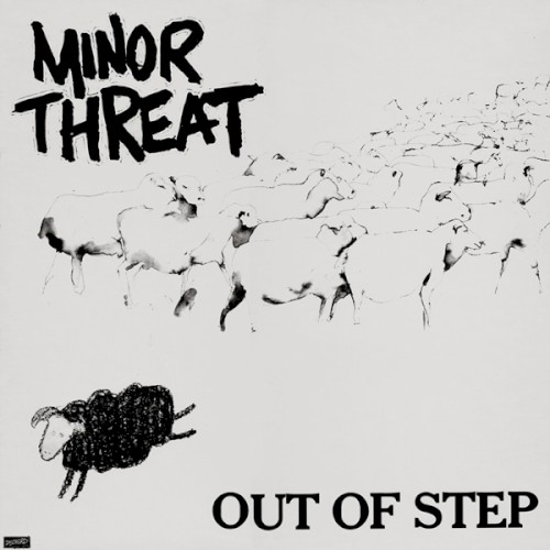 Out of Step