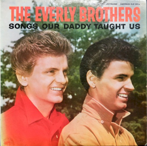 Songs Our Daddy Taught Us