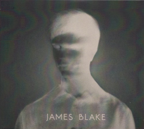 James Blake