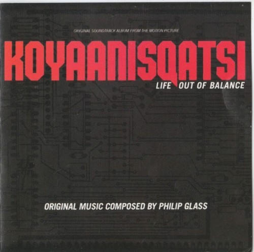 Koyaanisqatsi