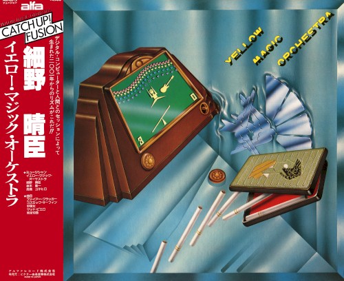 Yellow Magic Orchestra