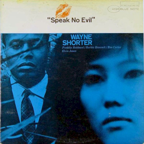Speak No Evil