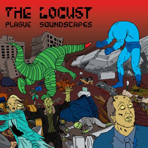 Plague Soundscapes