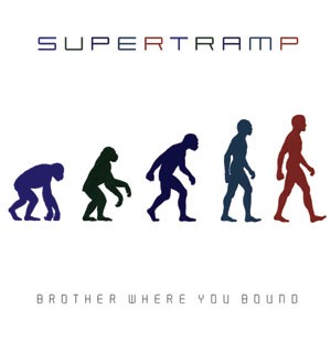Brother Where You Bound