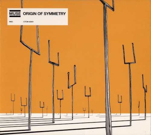 Origin of Symmetry