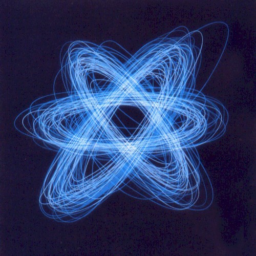 Blue Album