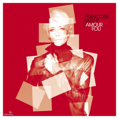 L’Amour fou cover