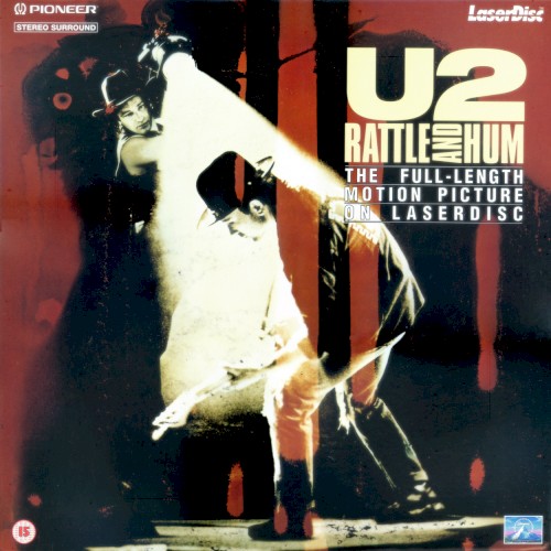 Rattle and Hum