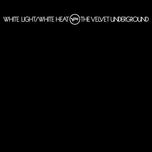 White Light/White Heat